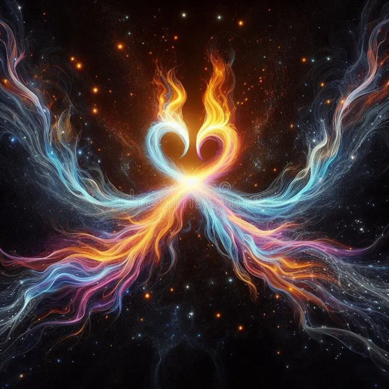 Dấu hiệu cho thấy Twin Flame năng lượng nam đang thức tỉnh tâm linh (Phần 2)